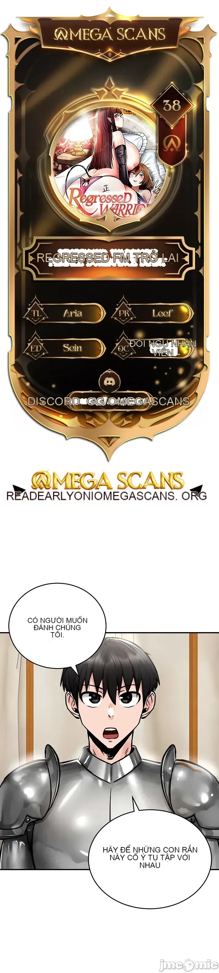 Hồ sơ phát triển cung điện sau khi tái sinh của một thế giới khác Chương 1-67