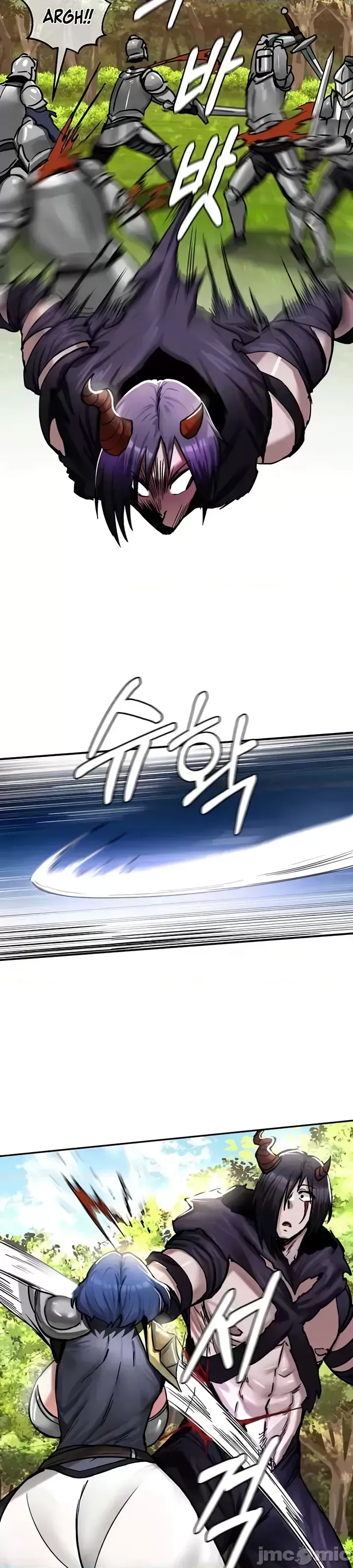 Hồ sơ phát triển cung điện sau khi tái sinh của một thế giới khác Chương 1-67