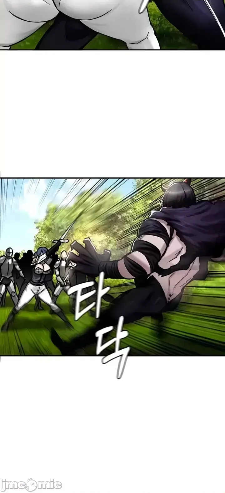 Hồ sơ phát triển cung điện sau khi tái sinh của một thế giới khác Chương 1-67