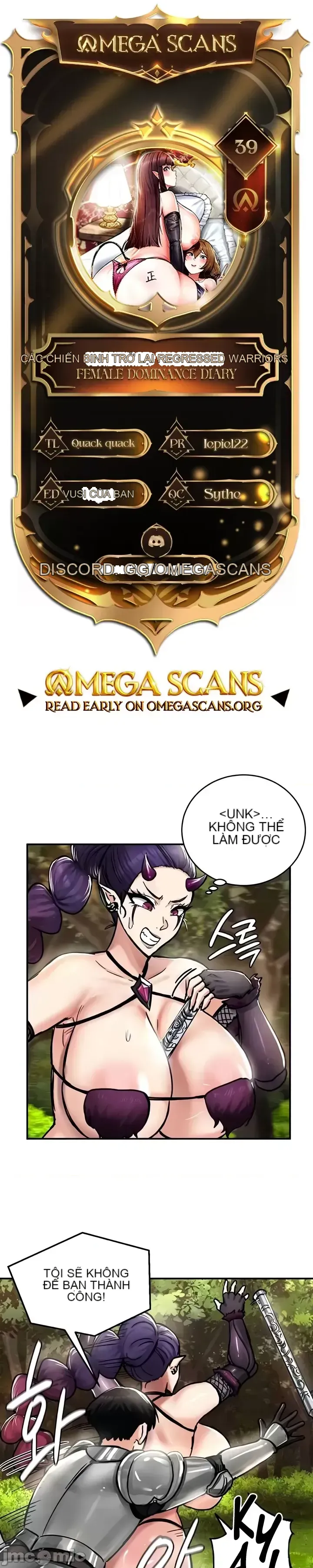 Hồ sơ phát triển cung điện sau khi tái sinh của một thế giới khác Chương 1-67