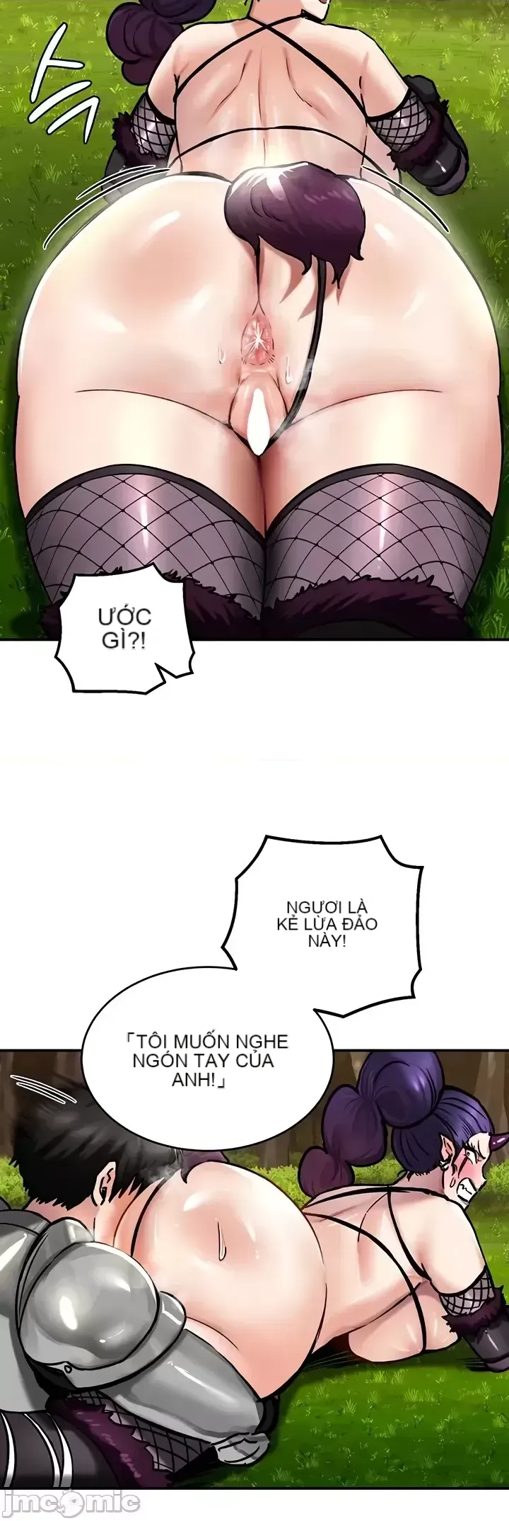 Hồ sơ phát triển cung điện sau khi tái sinh của một thế giới khác Chương 1-67