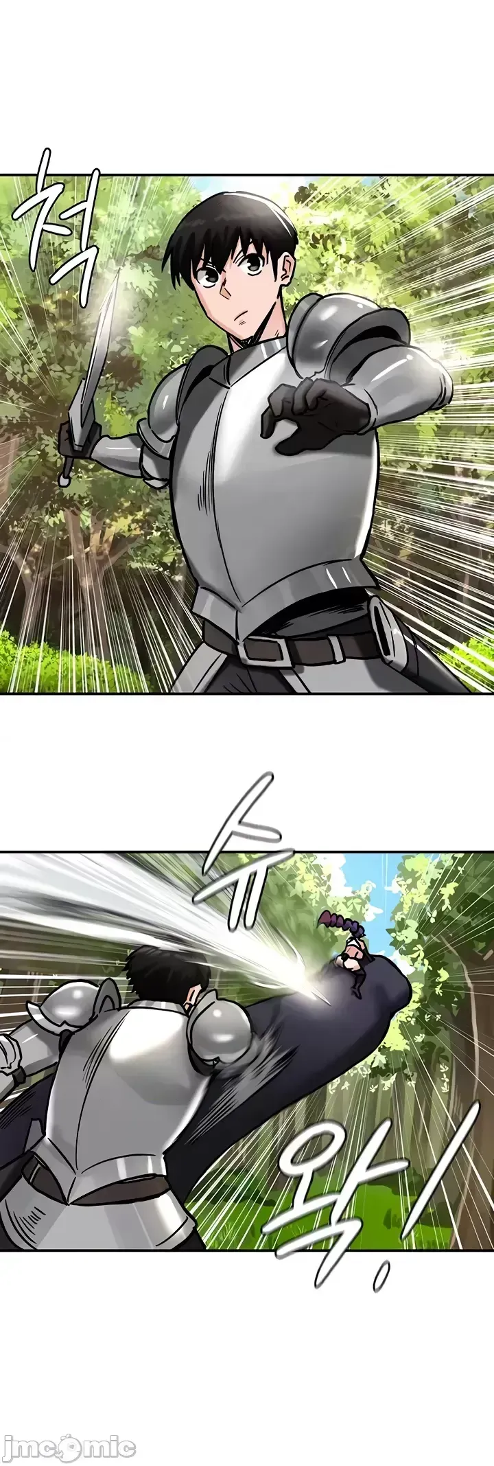 Hồ sơ phát triển cung điện sau khi tái sinh của một thế giới khác Chương 1-67