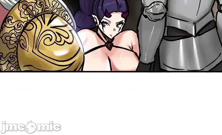 Hồ sơ phát triển cung điện sau khi tái sinh của một thế giới khác Chương 1-67