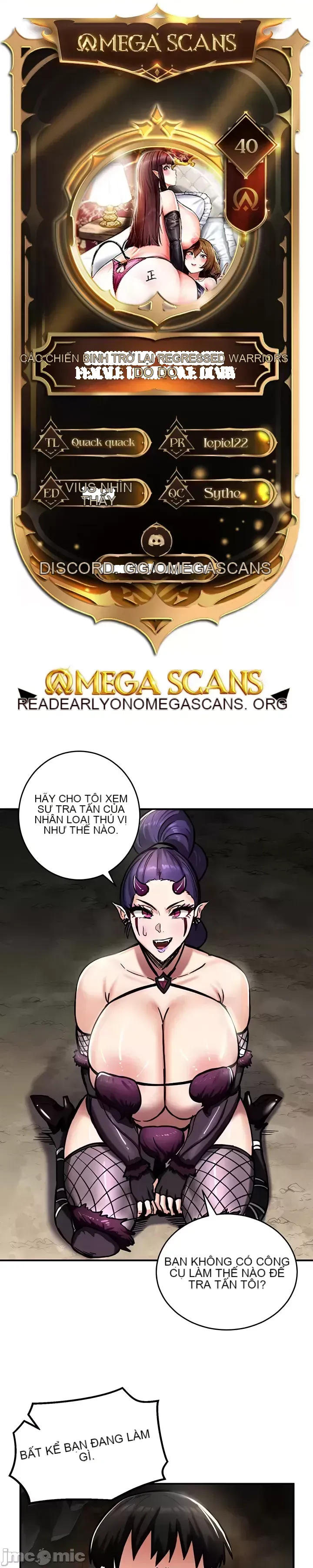 Hồ sơ phát triển cung điện sau khi tái sinh của một thế giới khác Chương 1-67