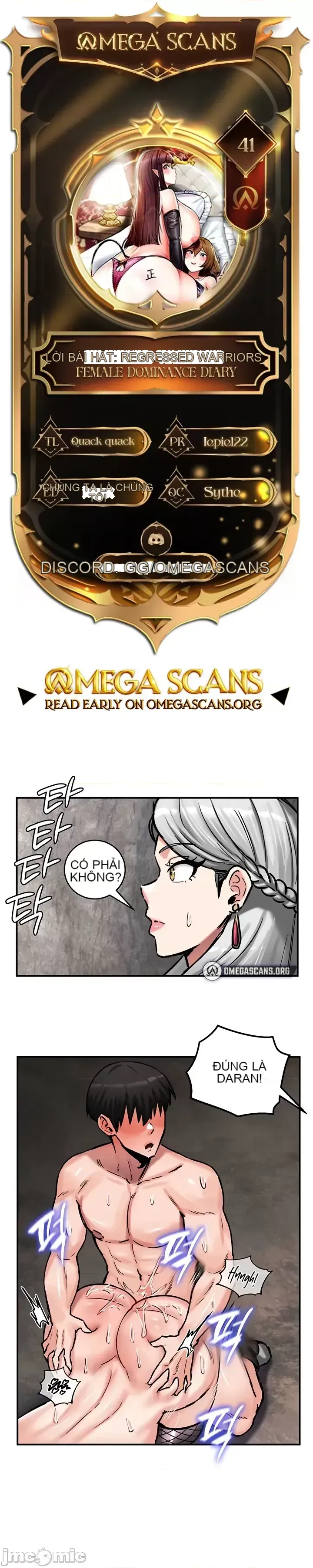 Hồ sơ phát triển cung điện sau khi tái sinh của một thế giới khác Chương 1-67