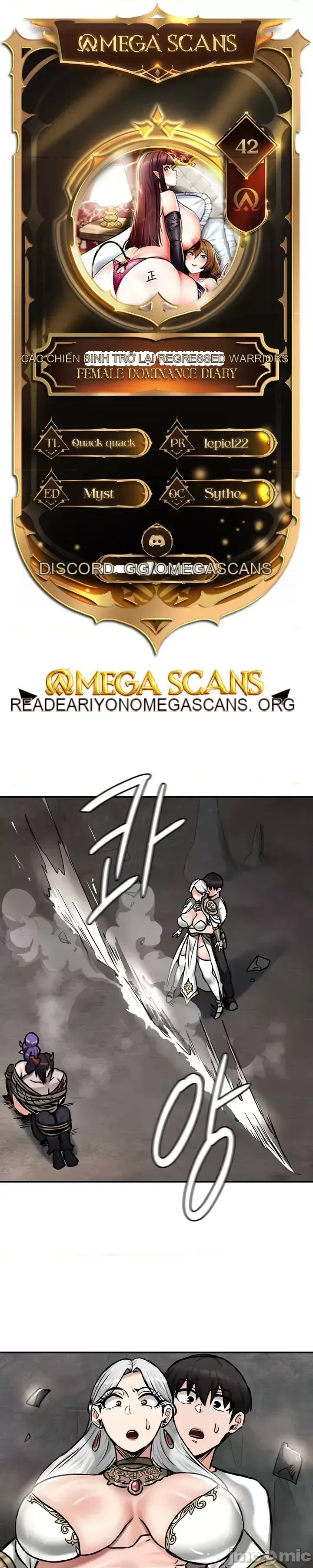 Hồ sơ phát triển cung điện sau khi tái sinh của một thế giới khác Chương 1-67