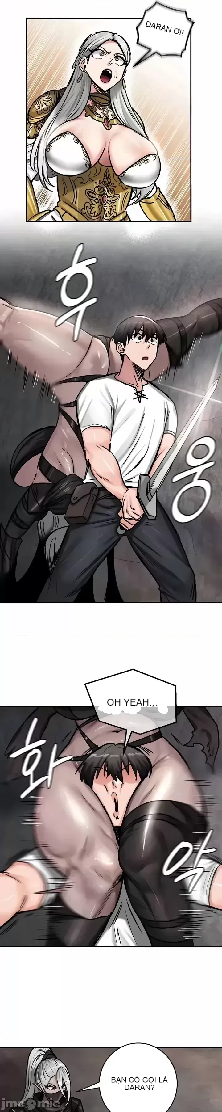 Hồ sơ phát triển cung điện sau khi tái sinh của một thế giới khác Chương 1-67