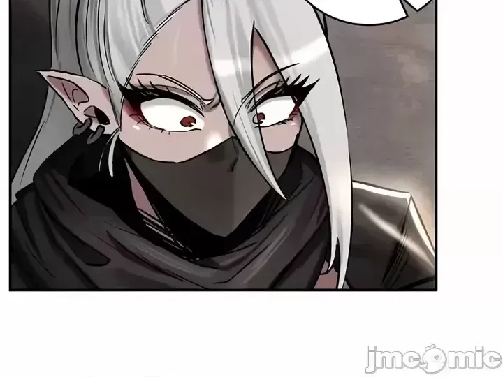 Hồ sơ phát triển cung điện sau khi tái sinh của một thế giới khác Chương 1-67