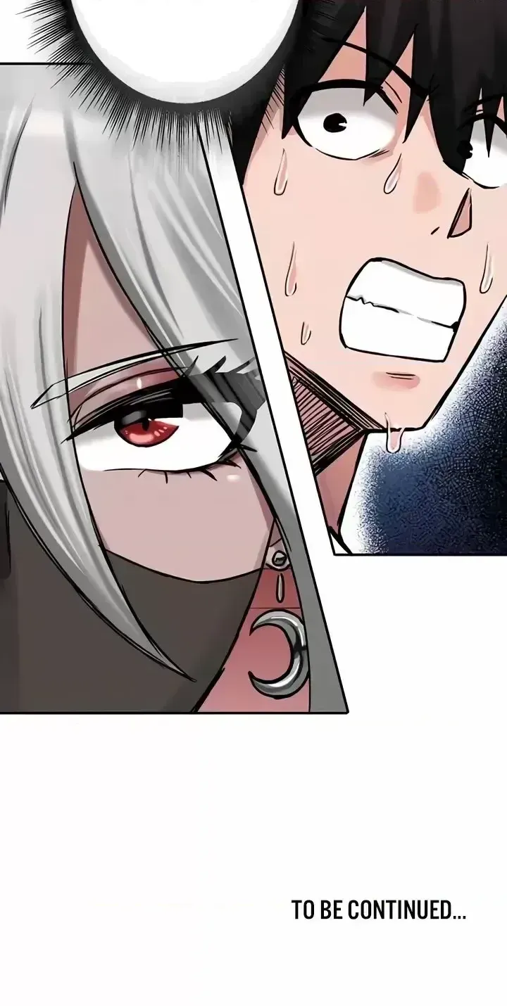 Hồ sơ phát triển cung điện sau khi tái sinh của một thế giới khác Chương 1-67