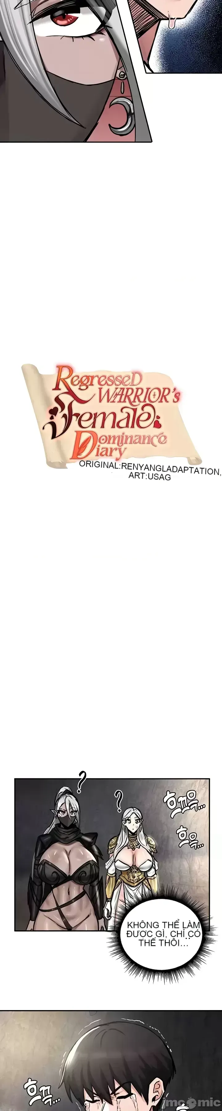 Hồ sơ phát triển cung điện sau khi tái sinh của một thế giới khác Chương 1-67