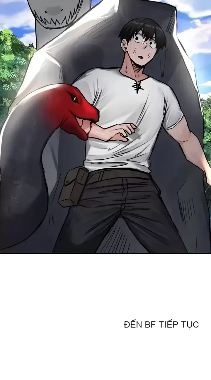 Hồ sơ phát triển cung điện sau khi tái sinh của một thế giới khác Chương 1-67