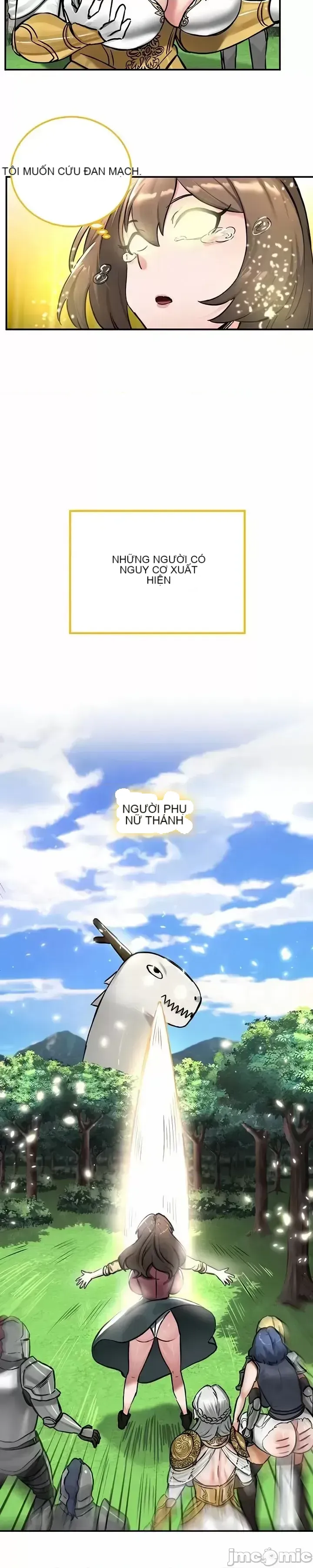 Hồ sơ phát triển cung điện sau khi tái sinh của một thế giới khác Chương 1-67