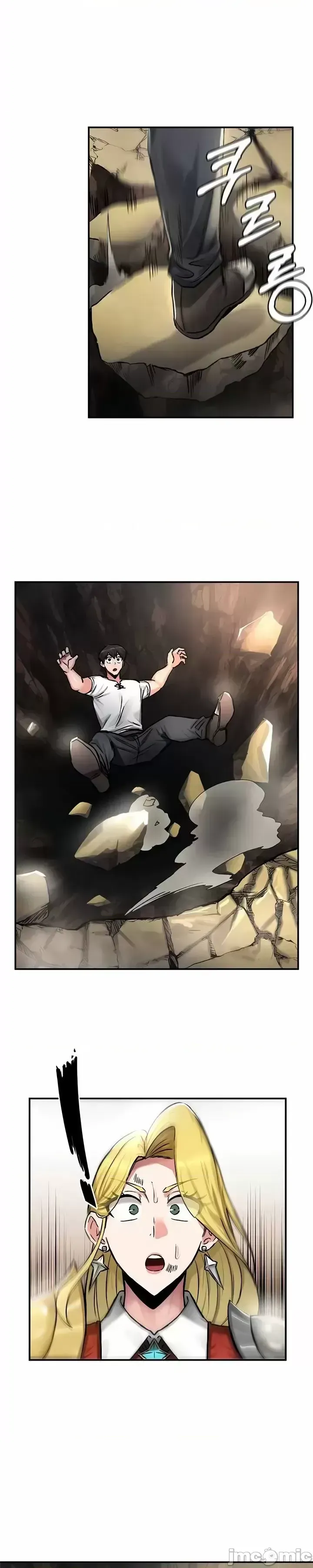 Hồ sơ phát triển cung điện sau khi tái sinh của một thế giới khác Chương 1-67