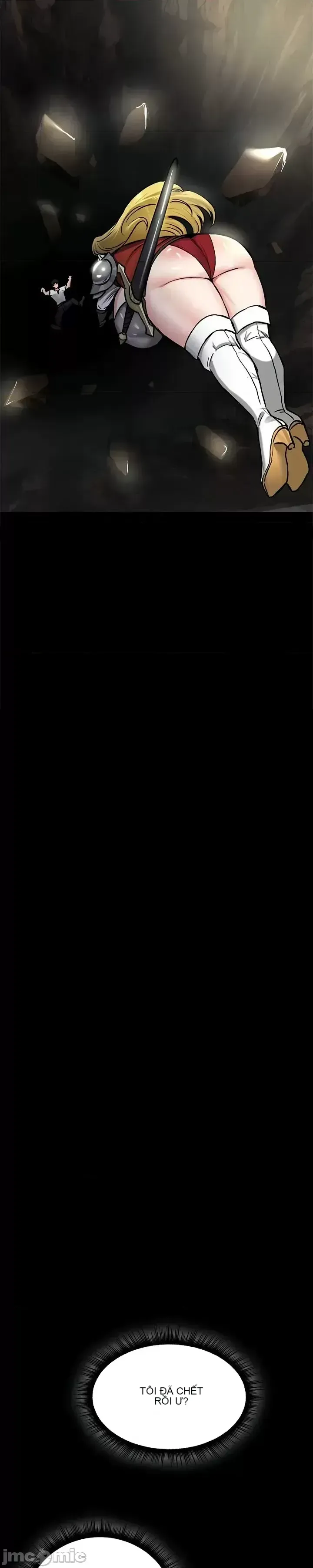 Hồ sơ phát triển cung điện sau khi tái sinh của một thế giới khác Chương 1-67