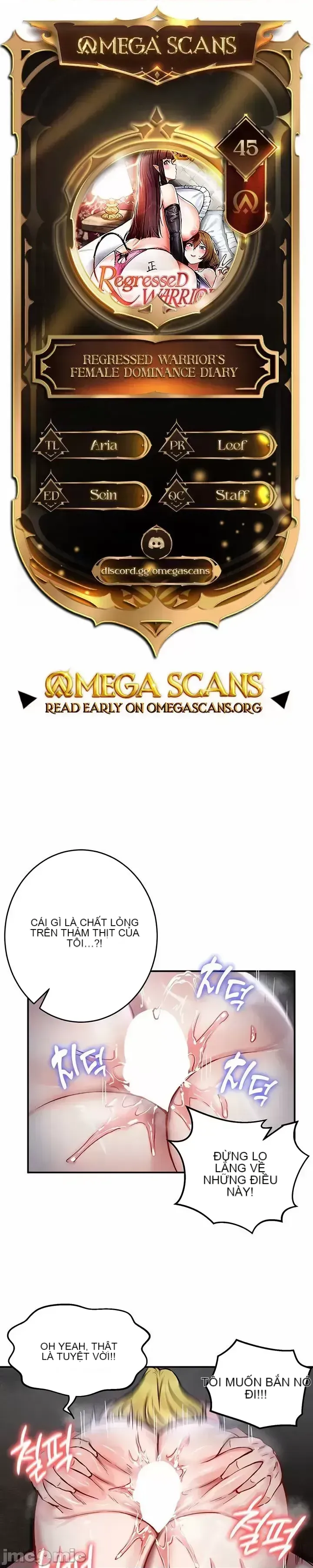 Hồ sơ phát triển cung điện sau khi tái sinh của một thế giới khác Chương 1-67