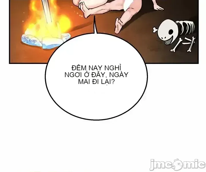 Hồ sơ phát triển cung điện sau khi tái sinh của một thế giới khác Chương 1-67