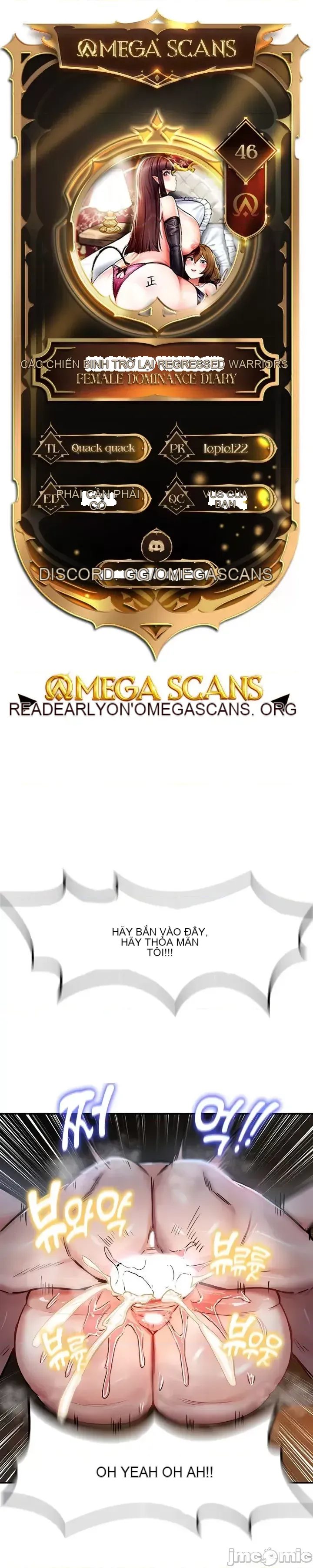 Hồ sơ phát triển cung điện sau khi tái sinh của một thế giới khác Chương 1-67