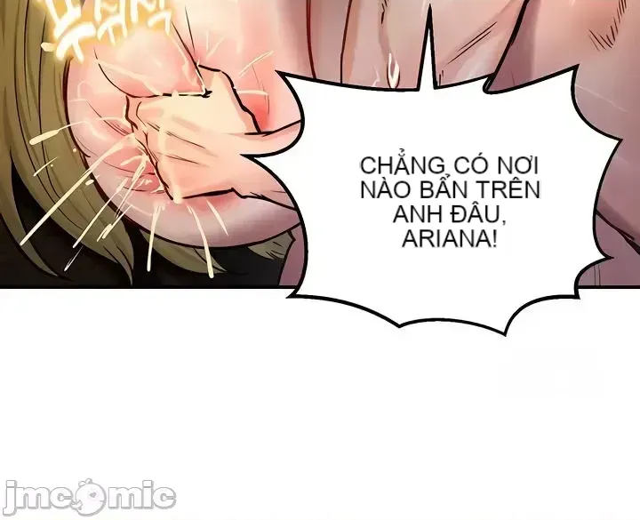 Hồ sơ phát triển cung điện sau khi tái sinh của một thế giới khác Chương 1-67