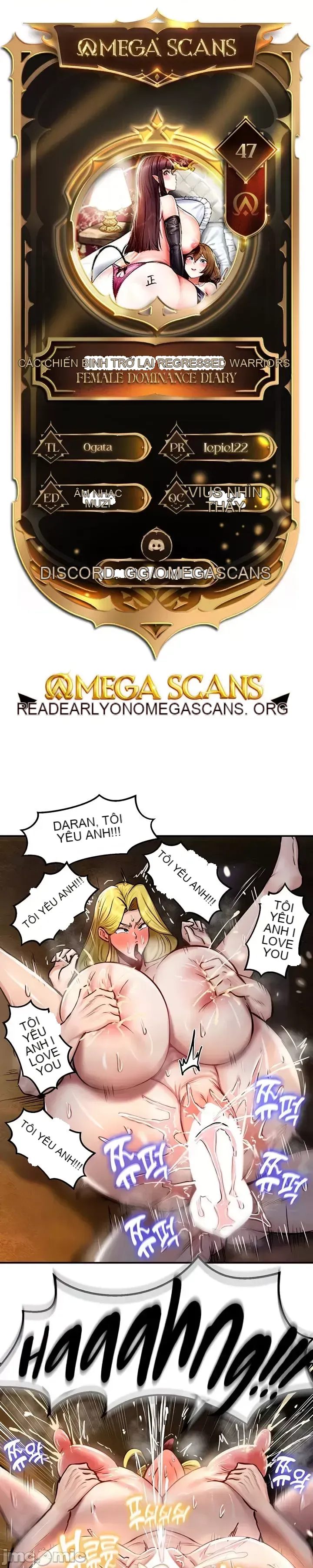 Hồ sơ phát triển cung điện sau khi tái sinh của một thế giới khác Chương 1-67