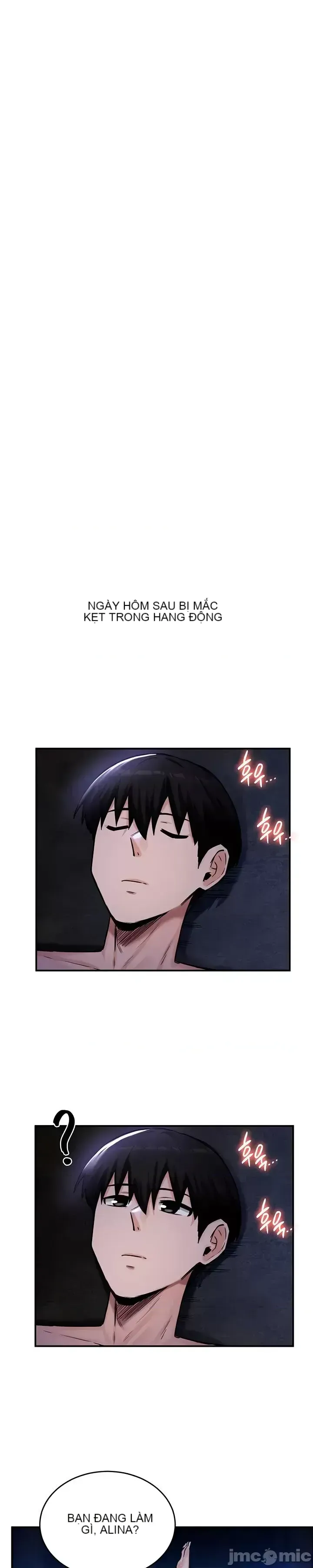 Hồ sơ phát triển cung điện sau khi tái sinh của một thế giới khác Chương 1-67