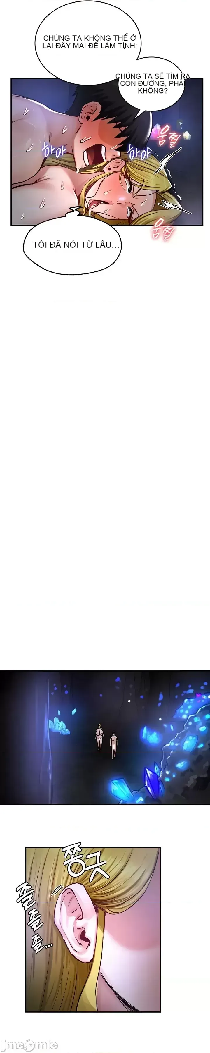 Hồ sơ phát triển cung điện sau khi tái sinh của một thế giới khác Chương 1-67