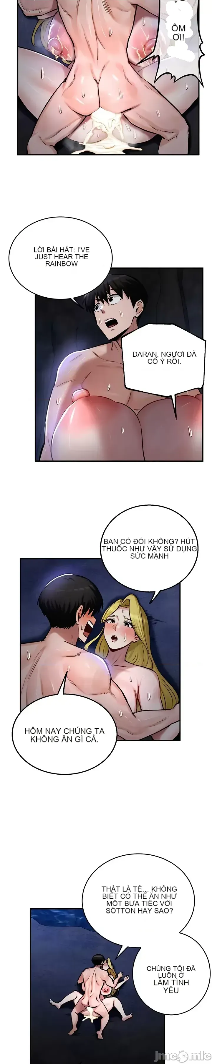 Hồ sơ phát triển cung điện sau khi tái sinh của một thế giới khác Chương 1-67