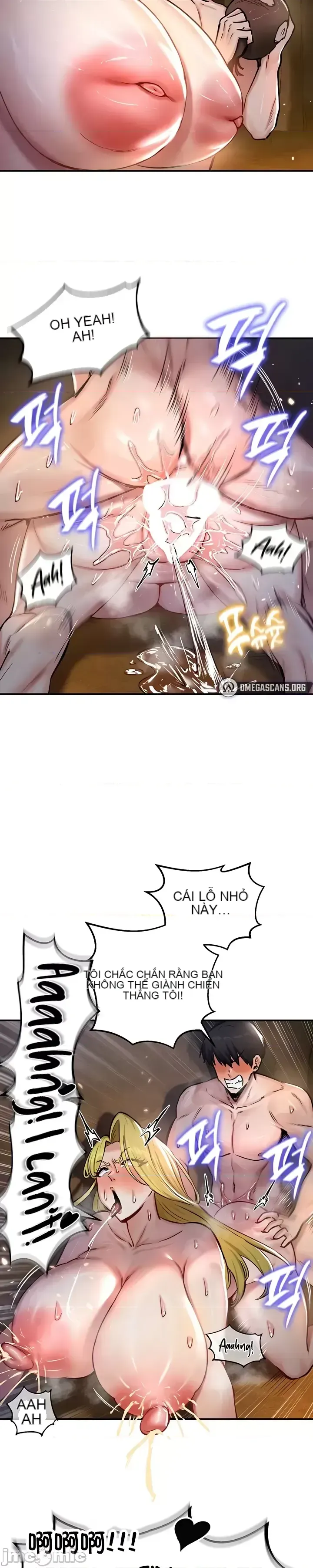 Hồ sơ phát triển cung điện sau khi tái sinh của một thế giới khác Chương 1-67