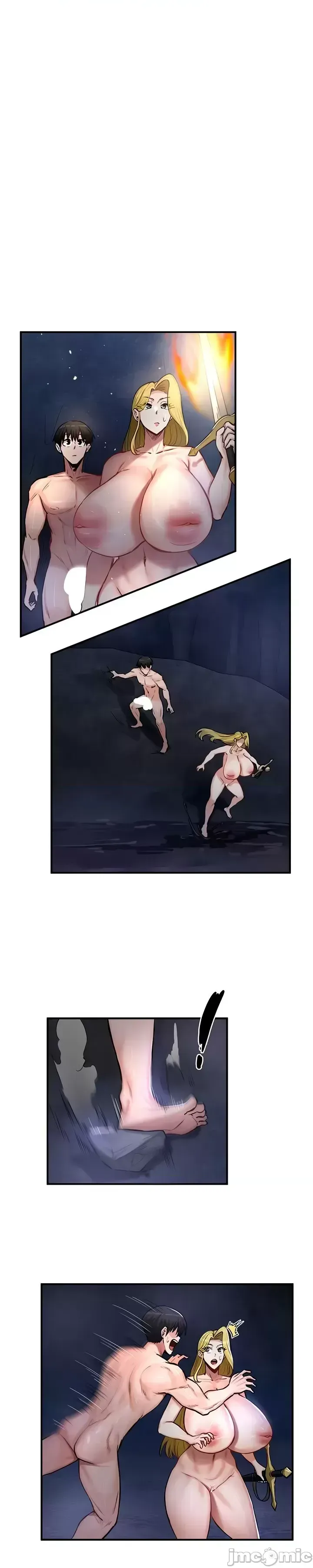 Hồ sơ phát triển cung điện sau khi tái sinh của một thế giới khác Chương 1-67