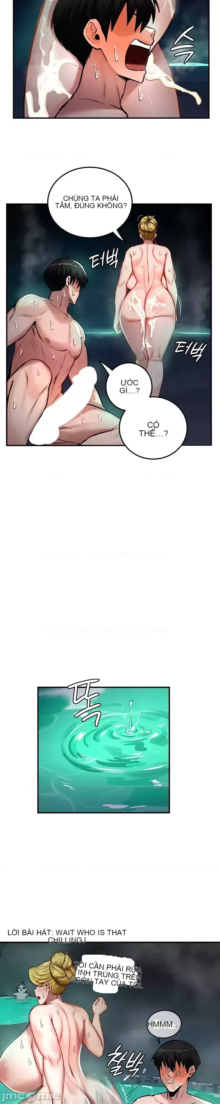 Hồ sơ phát triển cung điện sau khi tái sinh của một thế giới khác Chương 1-67