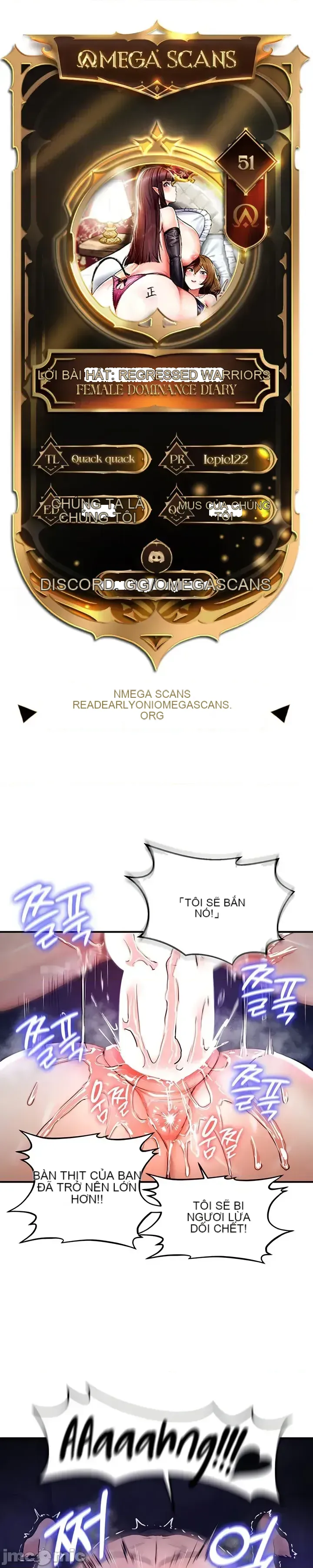 Hồ sơ phát triển cung điện sau khi tái sinh của một thế giới khác Chương 1-67