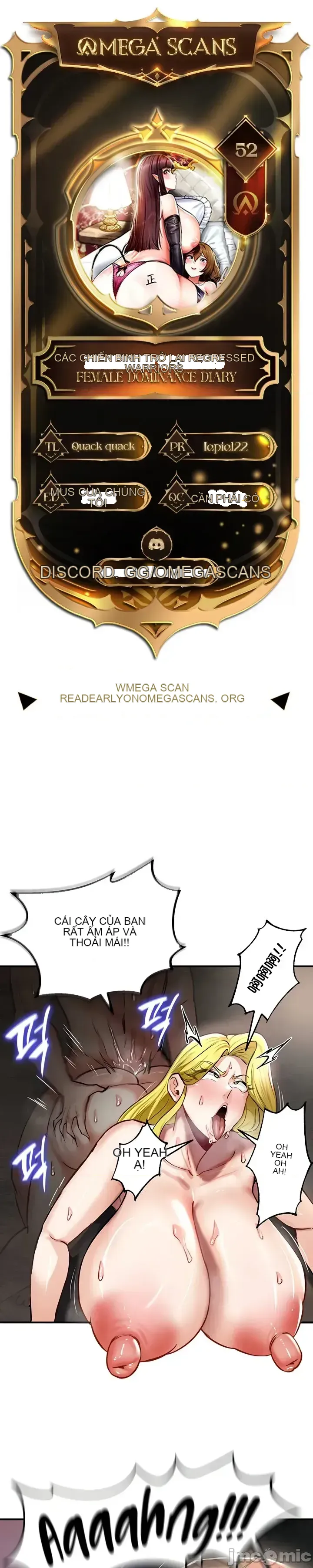 Hồ sơ phát triển cung điện sau khi tái sinh của một thế giới khác Chương 1-67