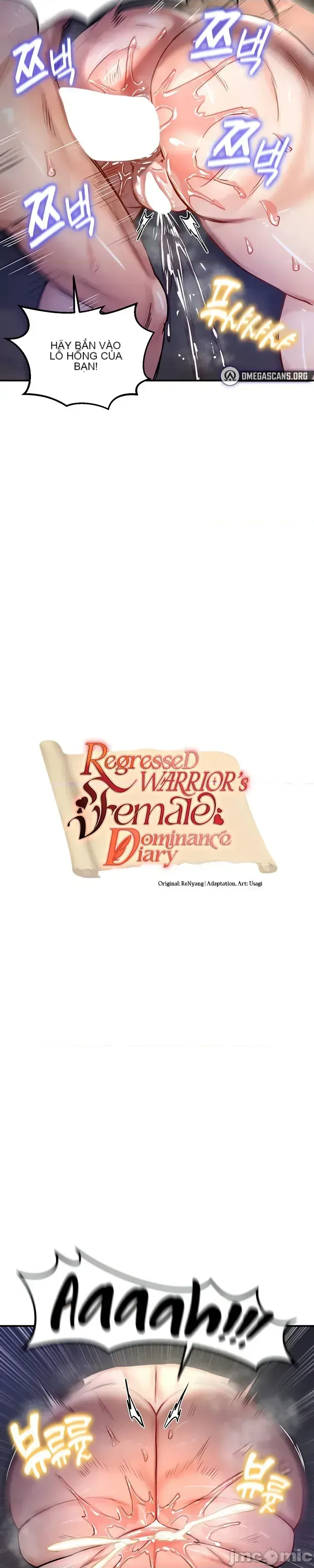 Hồ sơ phát triển cung điện sau khi tái sinh của một thế giới khác Chương 1-67