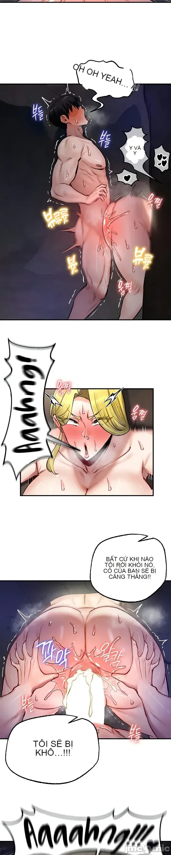 Hồ sơ phát triển cung điện sau khi tái sinh của một thế giới khác Chương 1-67