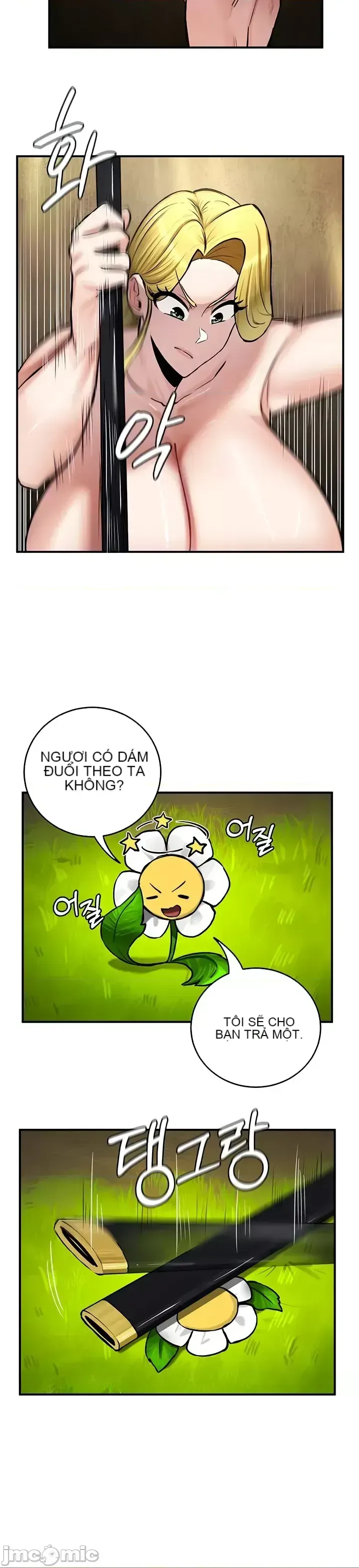 Hồ sơ phát triển cung điện sau khi tái sinh của một thế giới khác Chương 1-67