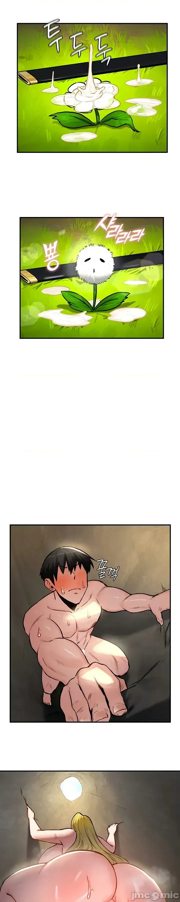 Hồ sơ phát triển cung điện sau khi tái sinh của một thế giới khác Chương 1-67