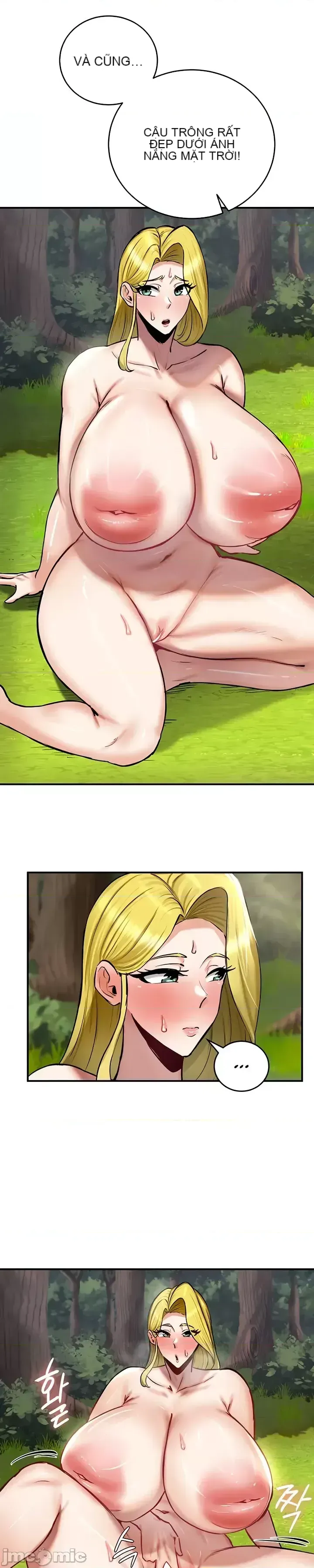 Hồ sơ phát triển cung điện sau khi tái sinh của một thế giới khác Chương 1-67