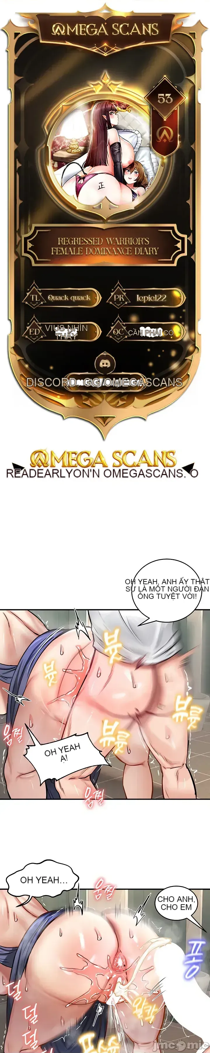 Hồ sơ phát triển cung điện sau khi tái sinh của một thế giới khác Chương 1-67