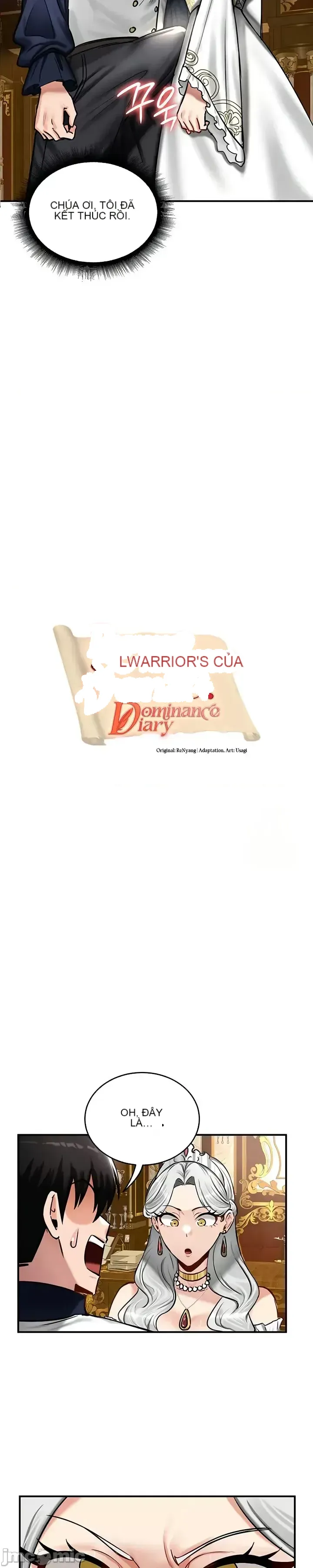 Hồ sơ phát triển cung điện sau khi tái sinh của một thế giới khác Chương 1-67