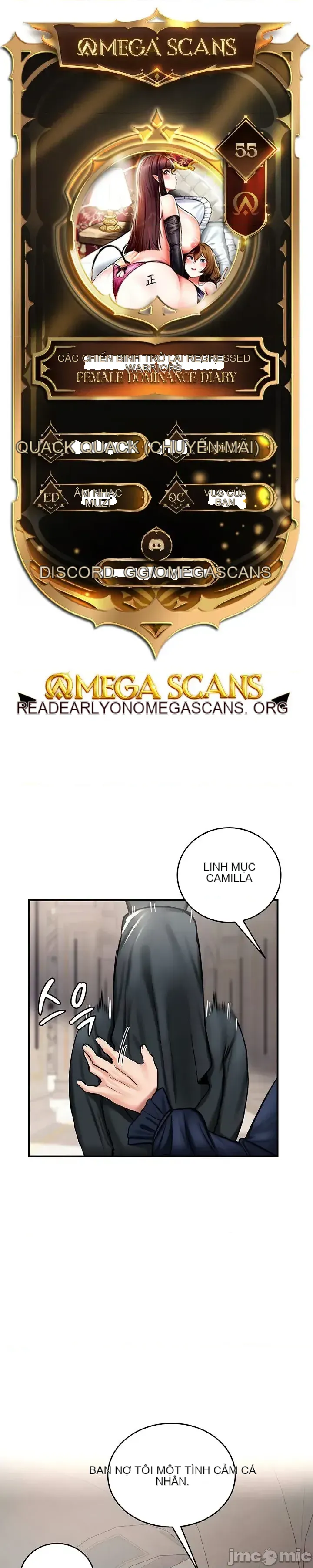 Hồ sơ phát triển cung điện sau khi tái sinh của một thế giới khác Chương 1-67