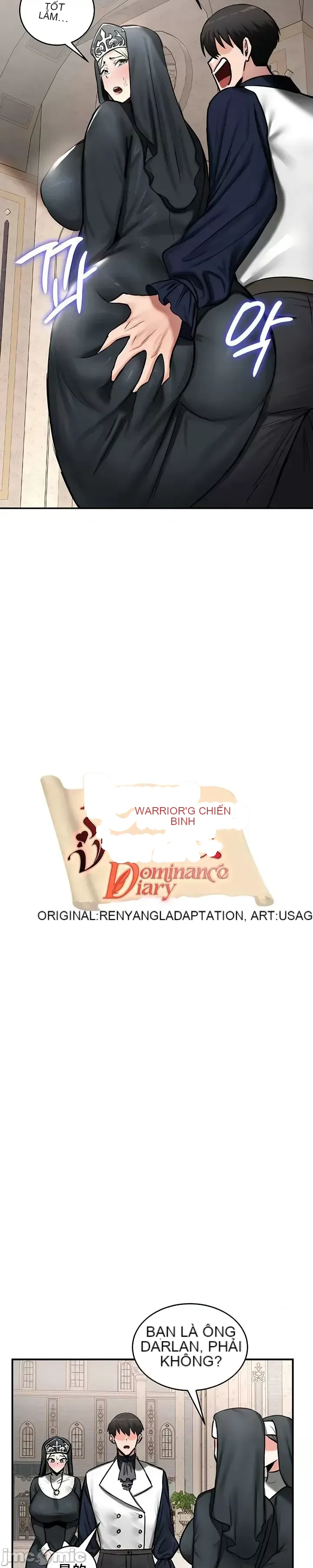 Hồ sơ phát triển cung điện sau khi tái sinh của một thế giới khác Chương 1-67