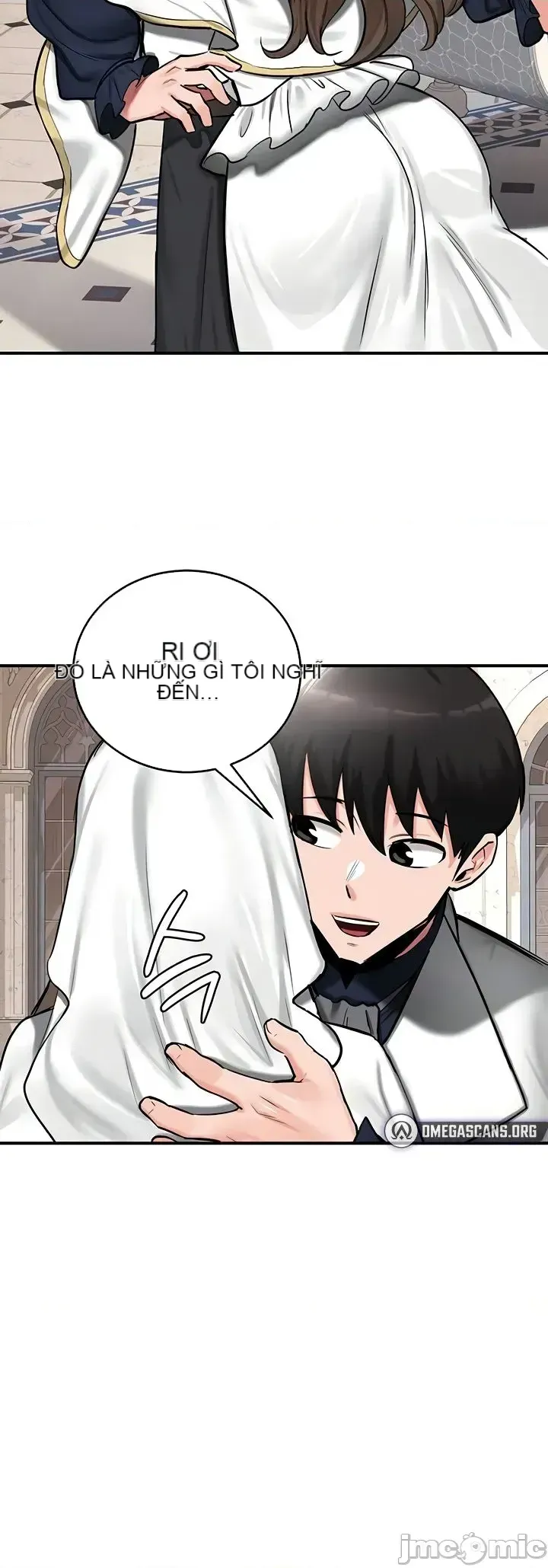 Hồ sơ phát triển cung điện sau khi tái sinh của một thế giới khác Chương 1-67