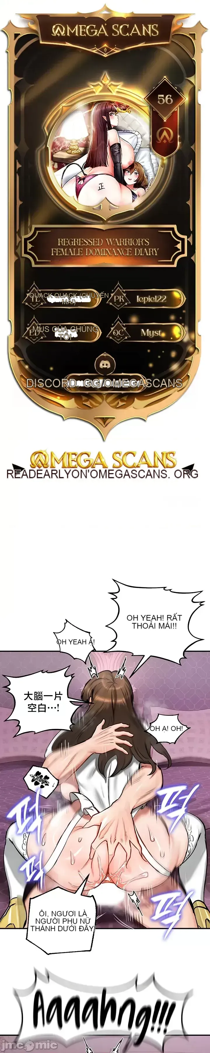 Hồ sơ phát triển cung điện sau khi tái sinh của một thế giới khác Chương 1-67