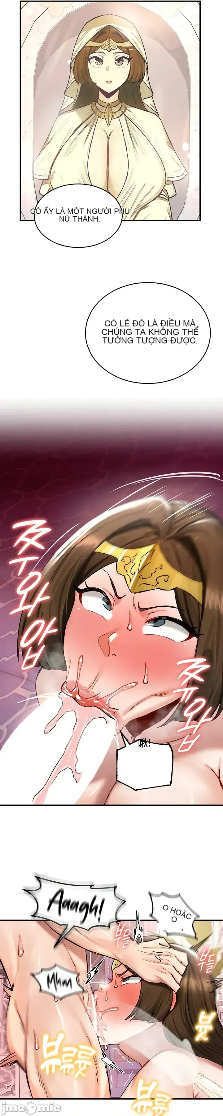 Hồ sơ phát triển cung điện sau khi tái sinh của một thế giới khác Chương 1-67