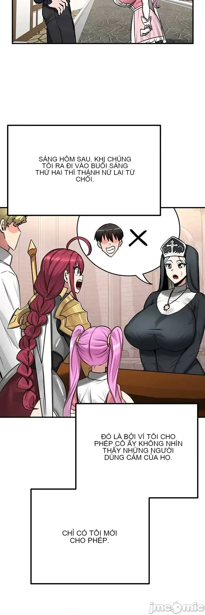 Hồ sơ phát triển cung điện sau khi tái sinh của một thế giới khác Chương 1-67