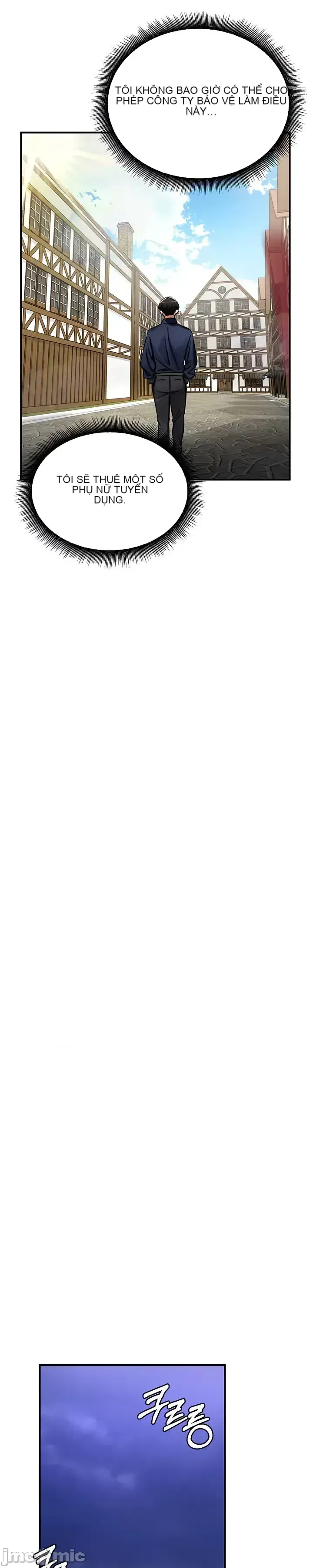 Hồ sơ phát triển cung điện sau khi tái sinh của một thế giới khác Chương 1-67