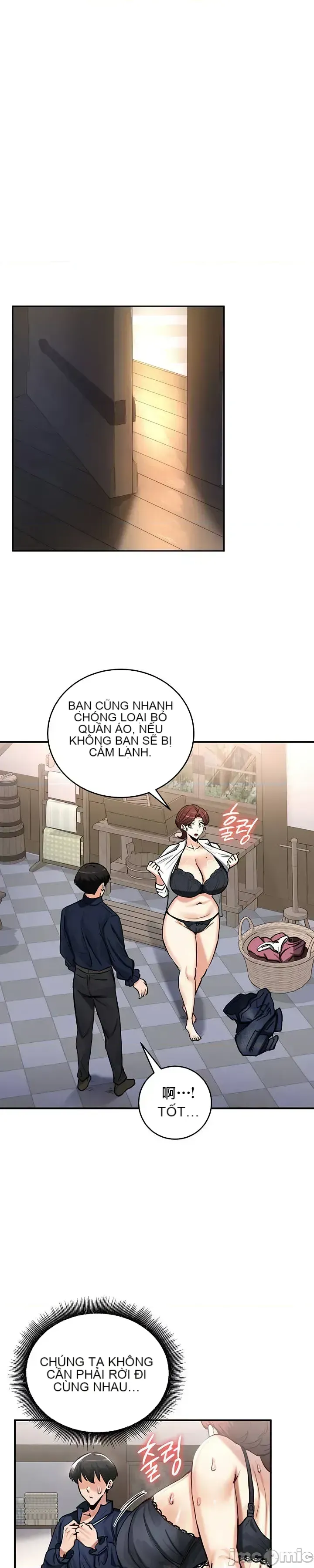 Hồ sơ phát triển cung điện sau khi tái sinh của một thế giới khác Chương 1-67