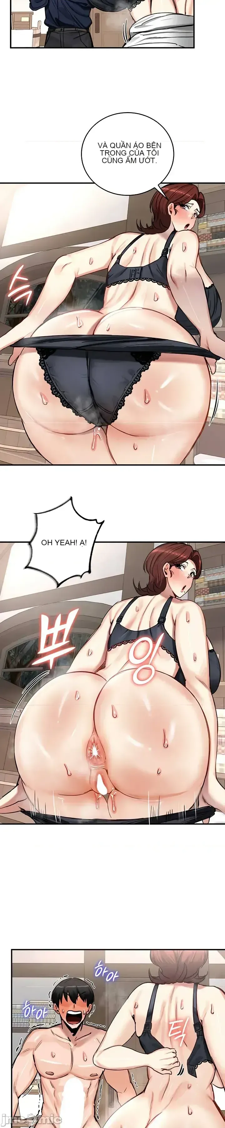 Hồ sơ phát triển cung điện sau khi tái sinh của một thế giới khác Chương 1-67