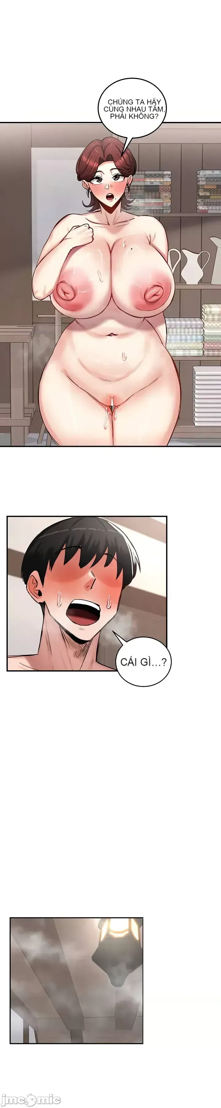 Hồ sơ phát triển cung điện sau khi tái sinh của một thế giới khác Chương 1-67