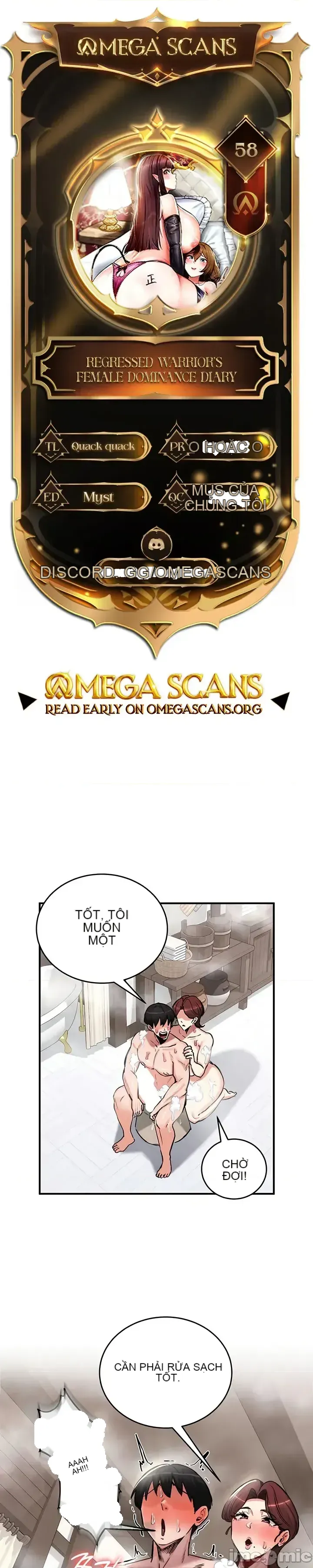 Hồ sơ phát triển cung điện sau khi tái sinh của một thế giới khác Chương 1-67