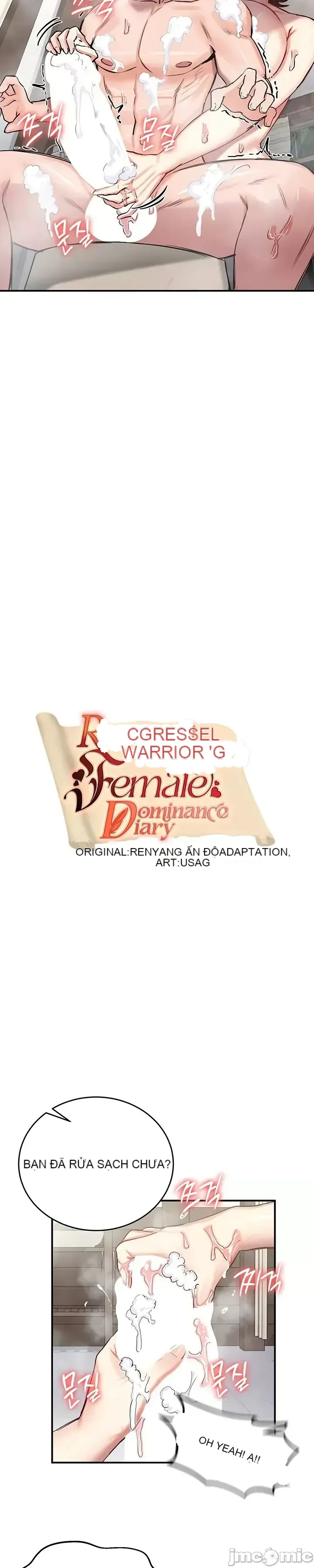 Hồ sơ phát triển cung điện sau khi tái sinh của một thế giới khác Chương 1-67